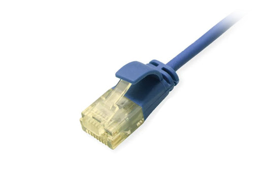 EAN 4015867241905 - Equip 626307 cable de red Azul 5 m Cat6a U/UTP (UTP) imagen 1