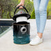 EAN 8435484085991 - Cecotec Conga Ash 7000 Liberty 15 L Negro, Azul imagen 6