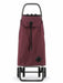 EAN 8420812986392 - Rolser I-Max MF Burdeos Bolsa para carrito de la compra imagen 4
