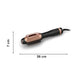 EAN 3121040091685 - Rowenta CF9840F0 Utensilio de peinado Cepillo de aire caliente Caliente Negro, Cobre imagen 4