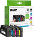 EAN 4011324692501 - KMP 1747,4005 cartucho de tinta Compatible Alto rendimiento (XL) Foto negro imagen 1