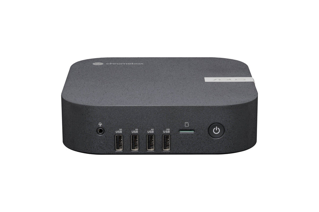 EAN 4711387963500 - ASUS Chromebox CHROMEBOX5-S7009UNA Intel® Core™ i7 i7-1355U 16 GB DDR4-SDRAM 256 GB SSD ChromeOS Mini PC  imagen 6