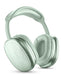 EAN 8018080486050 - Music Sound MAXI2 Auriculares Inalámbrico Diadema Llamadas/Música USB Tipo C Verde imagen 1