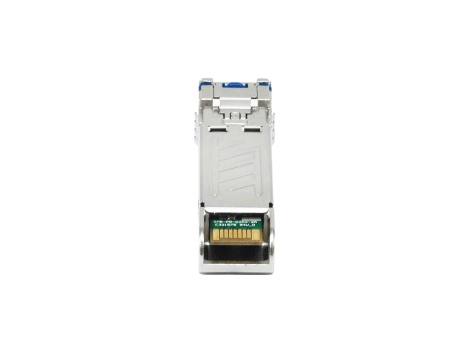 EAN 4015867240069 - LevelOne SFP-2602 red modulo transceptor Fibra óptica 2500 Mbit/s 1310 nm imagen 4