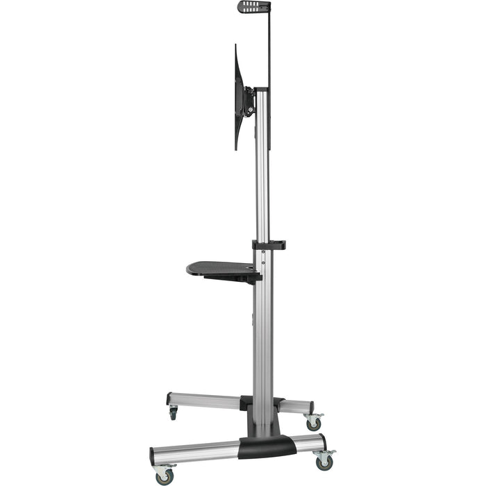 Carro De Tv De Altura Ajustable Inline, Para Led-Tv De 37"-70" (94-178 Cm), Máx. 50kg