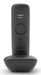 EAN 4250366856186 - Gigaset E290A Teléfono DECT/analógico Identificador de llamadas Negro imagen 8