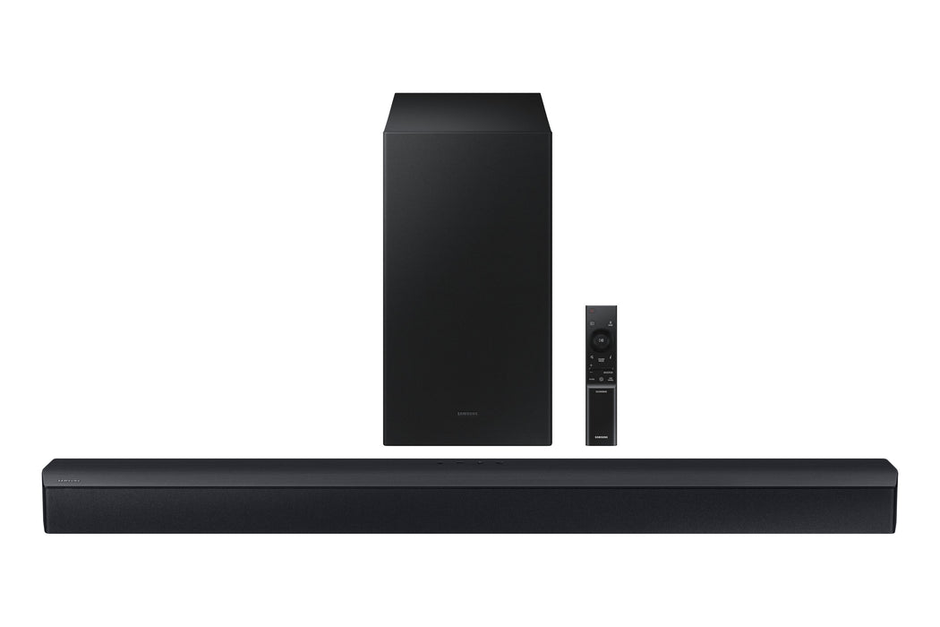 EAN 8806094906400 - Samsung HW-C450 Negro 2.1 canales 300 W imagen 14