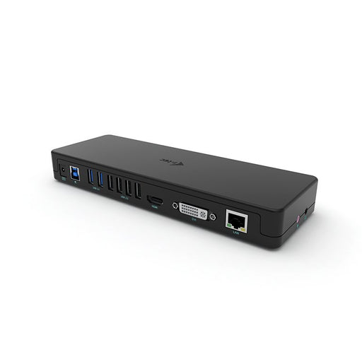 EAN 8595611704079 - i-tec CAHDMIDVIDOCKPRO base para portátil y replicador de puertos Alámbrico USB 3.2 Gen 1 (3.1 Gen 1) Typ imagen 2