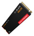 EAN 0619659220884 - SanDisk Black WD_BLACK SN8100 NVMe 1 TB M.2 PCI Express 5.0 TLC 3D NAND imagen 2