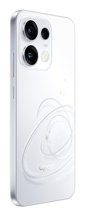 Smartphone  Oppo Reno16 Fs 5g 8gb/512gb Blanco