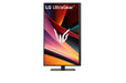 EAN 8806096588642 - LG 27G640A-B pantalla para PC 68,6 cm (27") 2560 x 1440 Pixeles 2K Ultra HD LED Mesa Negro imagen 5