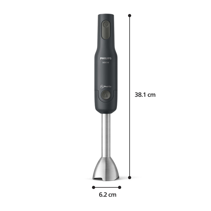 EAN 8720389056789 - Philips 1000 series HR2522/00 licuadora Batidora de inmersión 500 W imagen 3