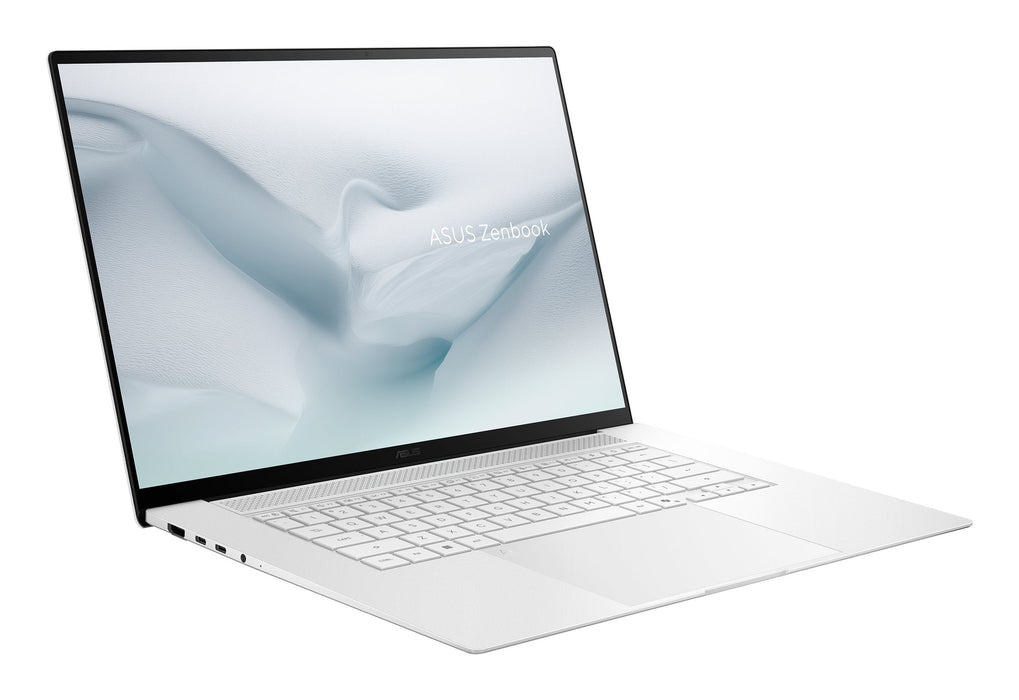 Portátil Asus Zenbook S16 Oled Um5606ga-Sr348w Ryzen Ai 9-465 32gb 1tb Ssd 16' Win11