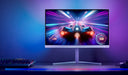 EAN 8721038006322 - Philips Evnia 6000 27M2N6501L/00 pantalla para PC 67,3 cm (26.5") 2560 x 1440 Pixeles Quad HD QD-OLED Bla imagen 12
