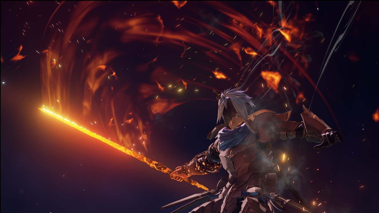 Juego Tales Of Arise - Xbox One Xbox One