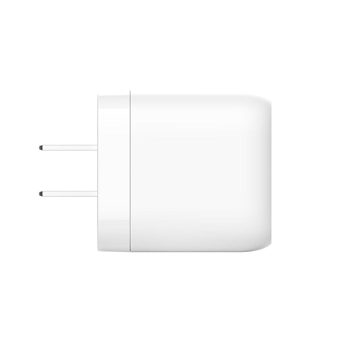 EAN 4713436147534 - Silicon Power Boost Charger QM25 Universal Blanco Corriente alterna Carga rápida Interior imagen 4