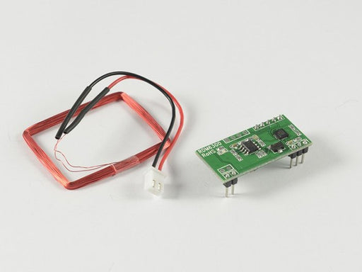 EAN 4038816025548 - ALLNET ALL-A-36 accesorio para placa de desarrollo imagen 1
