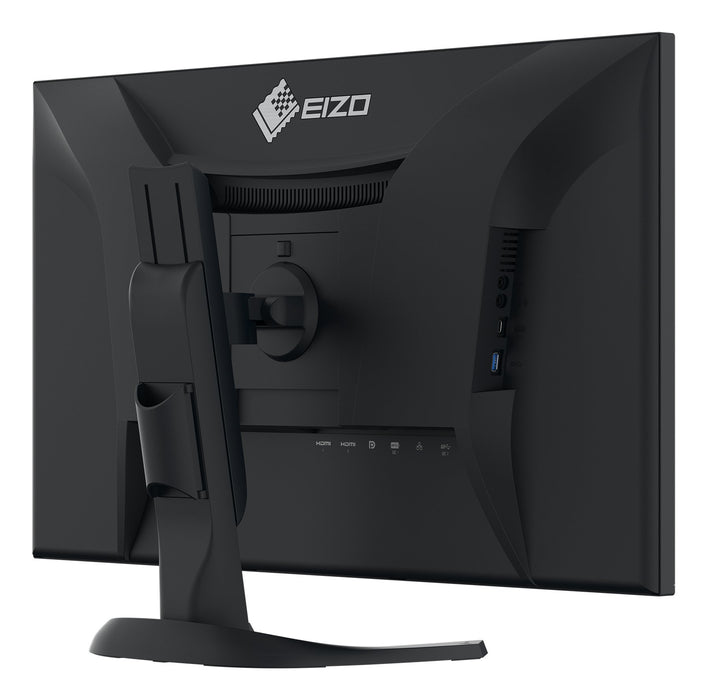 EAN 4995047065296 - EIZO FlexScan EV3240X-BK pantalla para PC 80 cm (31.5") 3840 x 2160 Pixeles 4K Ultra HD LCD Negro imagen 6