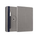 EAN 8021735204077 - Celly UNIROTTAB11GR funda para tablet 27,9 cm (11") Libro imagen 1
