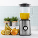 EAN 8713016095046 - Tristar BL-4471 licuadora 1,5 L Batidora de vaso 1000 W Negro, Acero inoxidable, Transparente imagen 9