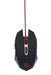 EAN 8716309081900 - Gembird MUSG-001-R ratón Juego Ambidextro USB tipo A 2400 DPI imagen 4