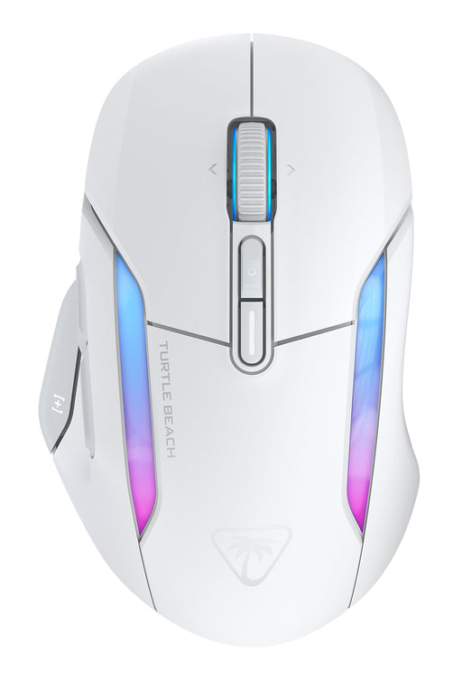 EAN 0731855711055 - Turtle Beach Kone II Air ratón Juego mano derecha RF Wireless + Bluetooth Óptico 26000 DPI imagen 1