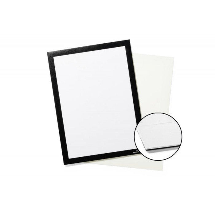 Durable Duraframe Grip - Soporte Para Documentos