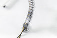 EAN 4016032463511 - ASSMANN Electronic DA-90506 canaleta para cable Bandeja portacables curva Plata imagen 7