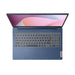 EAN 0198157526815 - Lenovo IdeaPad Slim 3 15ABR8 AMD Ryzen™ 5 5625U Portátil 39,6 cm (15.6") Full HD 16 GB DDR4-SDRAM 512 GB  imagen 5
