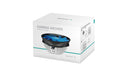 EAN 6933412708483 - DeepCool Gamma Archer Procesador Refrigerador de aire 12 cm Aluminio, Negro, Azul 1 pieza(s) imagen 8