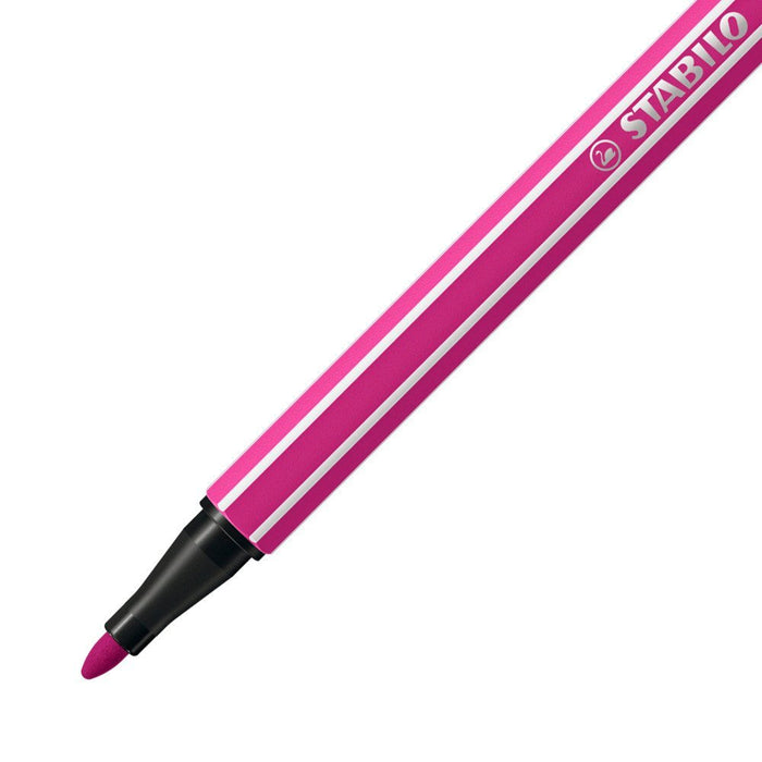 EAN 4006381326742 - STABILO Pen 68 rotulador Rosa 1 pieza(s) imagen 3