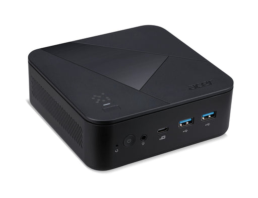 EAN 4711474657602 - Acer Revo Box RB102 Intel Core Ultra 5 226V 16 GB LPDDR5x-SDRAM 512 GB SSD Windows 11 Home Mini PC Negro imagen 2