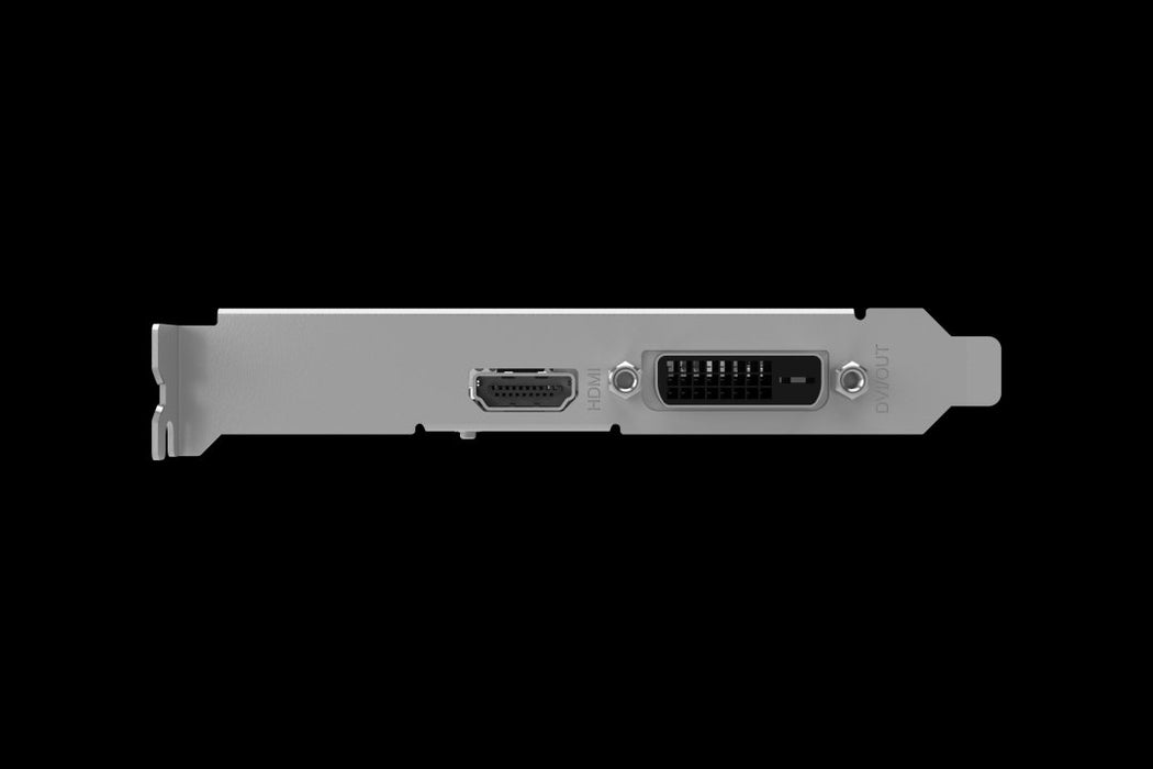 EAN 4710636269943 - Palit NEC103000646-1082F tarjeta gráfica NVIDIA GeForce GT 1030 2 GB GDDR4 imagen 3