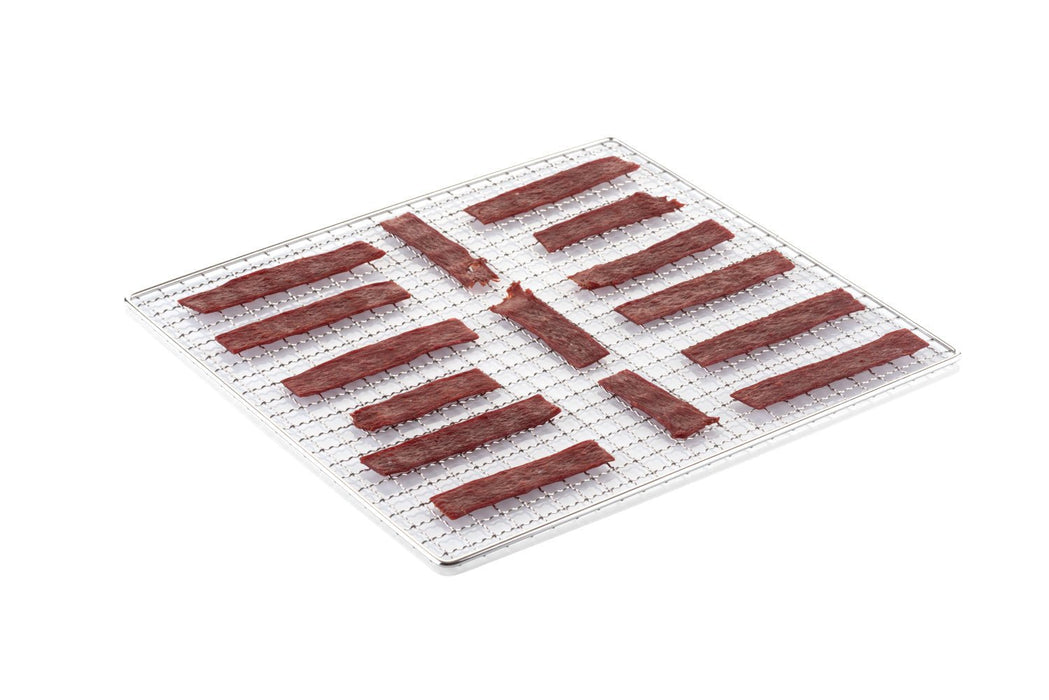 Secador De Frutas Eta Vital Air Ii Eta230290000 Potencia 245 W, Nãºmero De Bandejas 10, Control De Temperatura, Temporizador Integrado, Negro