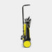 EAN 4054278247953 - Kärcher S 6 Twin escoba Negro, Amarillo imagen 4