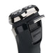 EAN 5608475035548 - Haeger G-Man Ultra Máquina de afeitar de rotación Recortadora Negro imagen 2