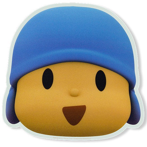 EAN 8436534480124 - Pocoyo PCY-BUNDLE-2 ratón USB tipo A Óptico 800 DPI imagen 2