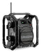 EAN 4711317997629 - Sangean U4X Portátil Digital Negro imagen 3