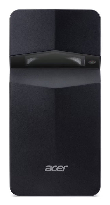 EAN 4711474438676 - Acer PD1520Us Proyector de alcance ultracorto 500 lúmenes ANSI DLP 1080p (1920x1080) Negro imagen 2