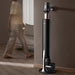 EAN 6955578043666 - Deerma DEM-T30W Aspiradora escoba 3 en 1 Batería Secar Ciclónico Bolsa para el polvo 1,8 L 1000 W Negro,  imagen 2