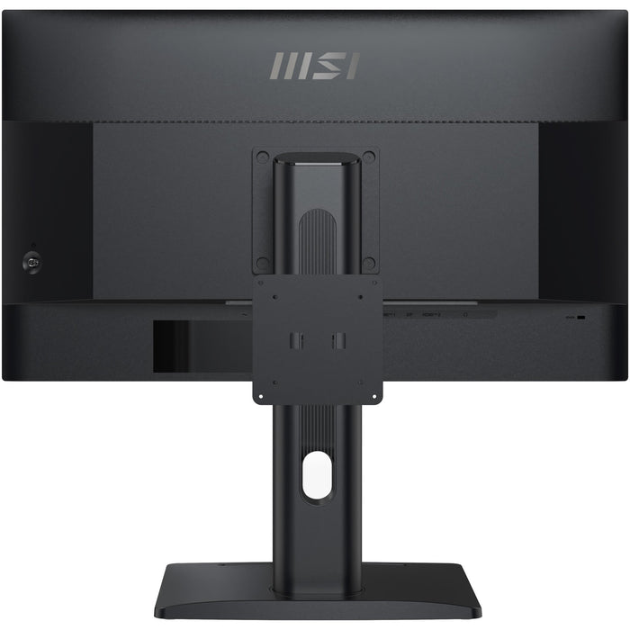 EAN 4711377231916 - MSI Pro MP275QPG pantalla para PC 68,6 cm (27") 2560 x 1440 Pixeles Wide Quad HD LCD Negro imagen 14