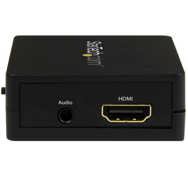 Extractor De Audio Hdmi A 3.5mmcabl