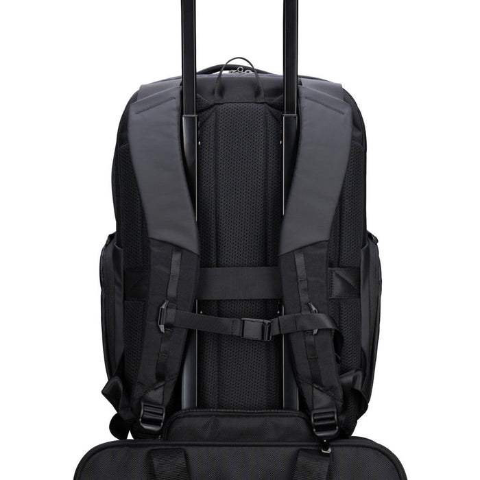 Targus Pro-Tek 16" Tech Backpack - Black