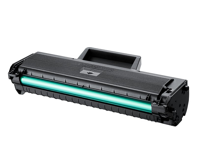 EAN 5711045034435 - Samsung MLT-D1042S cartucho de tóner 1 pieza(s) Original Negro imagen 1
