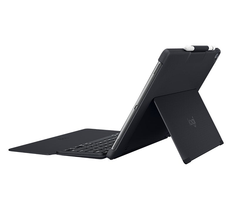 Logitech Funda Con Teclado  Ipad Pro 1 Slim Combo 920-008438
