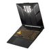 EAN 4711636162906 - ASUS TUF Gaming F16 FX607VJ-RL009 Intel Core 5 210H Portátil 40,6 cm (16") WUXGA 16 GB DDR4-SDRAM 512 GB  imagen 6