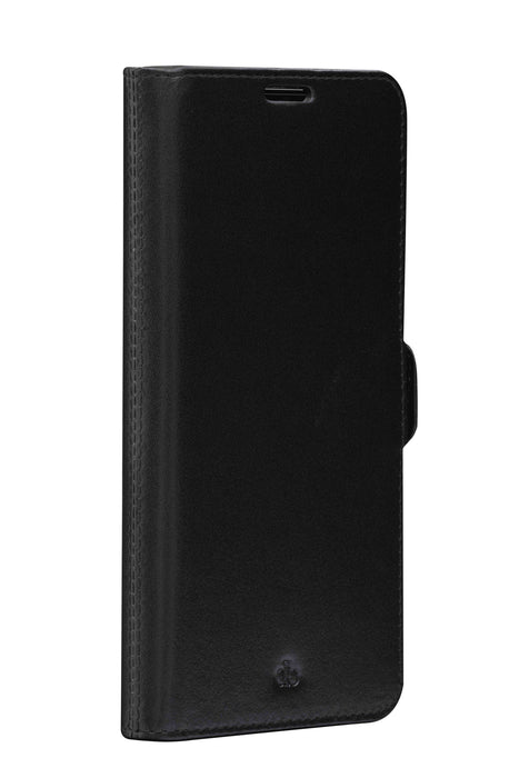 Lynge Galaxy S22+ Black