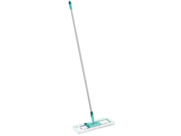 EAN 4006501550453 - Leifheit 55045 fregona Húmedo Microfibra Azul, Verde imagen 1