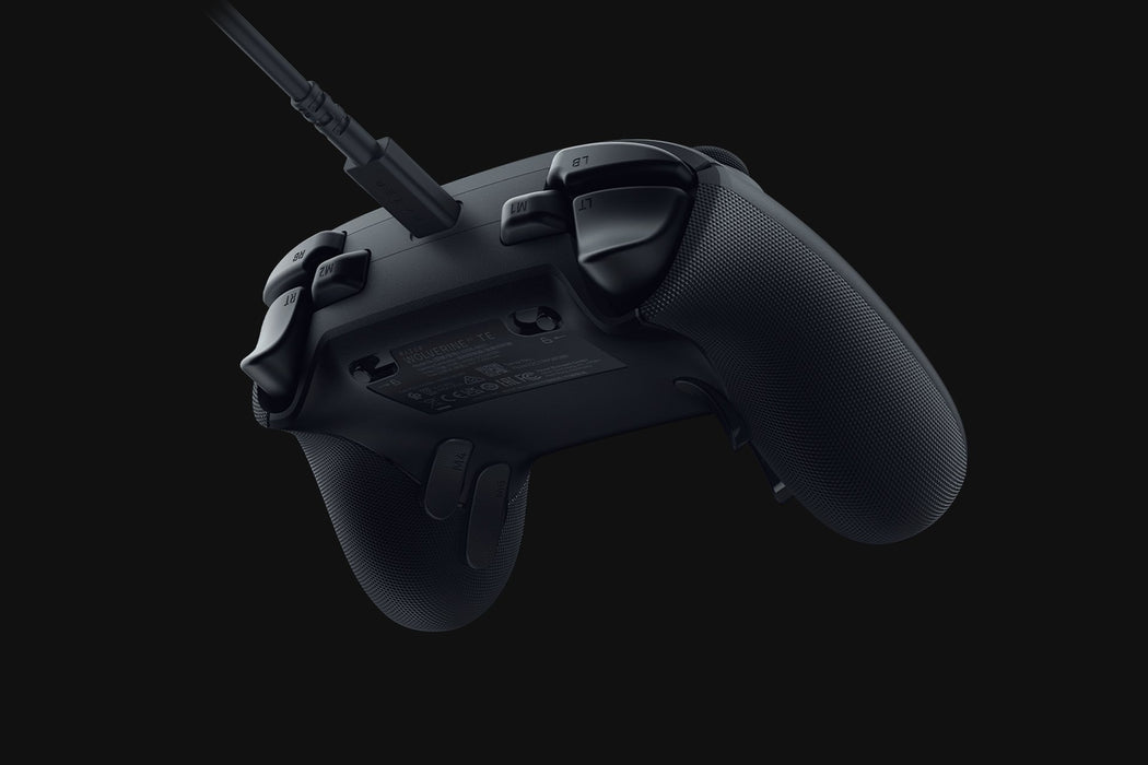 EAN 8886419351450 - Razer Wolverine V3 Tournament Edition Negro USB Gamepad Analógico PC, Xbox Series S, Xbox Series X imagen 7