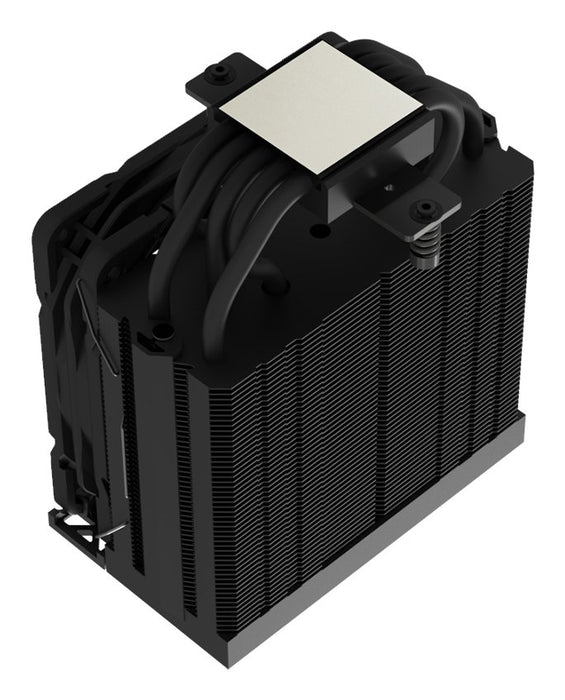 EAN 8809213764370 - Zalman CNPS13X DS Procesador Refrigerador de aire Negro 1 pieza(s) imagen 6